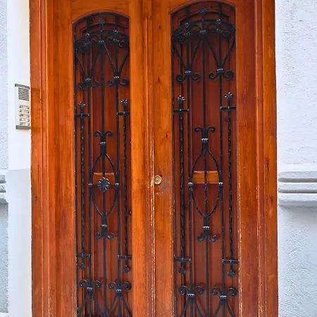Vacansis El Pilar *