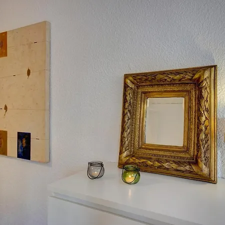 Apartament Beds & Breaks Desplat *