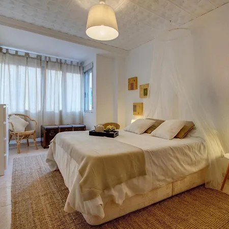 Apartament Beds & Breaks Desplat