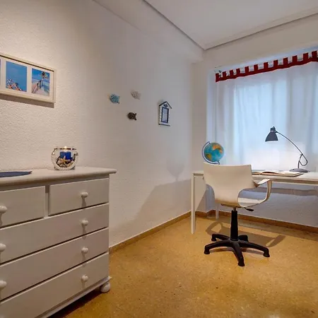 Apartament Beds & Breaks Desplat *