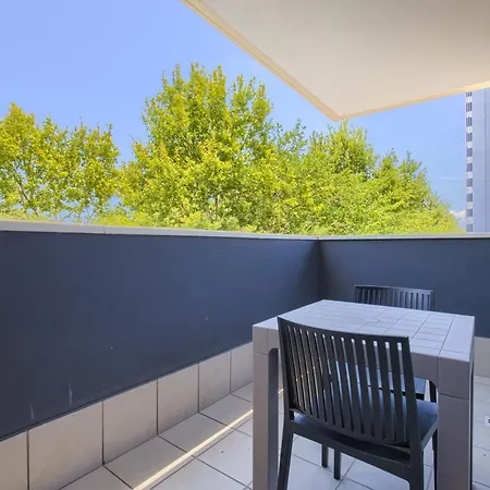 Arena 20 Apartament Walencja