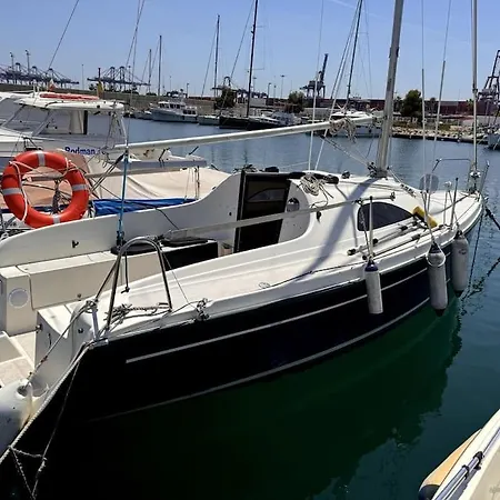 Marine Dream Valencia