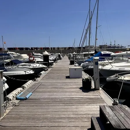 Marine Dream Valencia