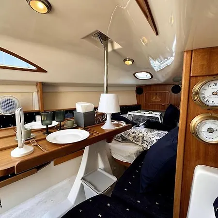 Marine Dream * Valencia