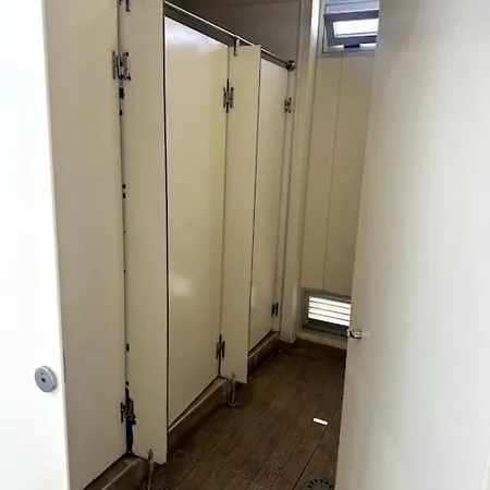 Bådhotel Marine Dream *