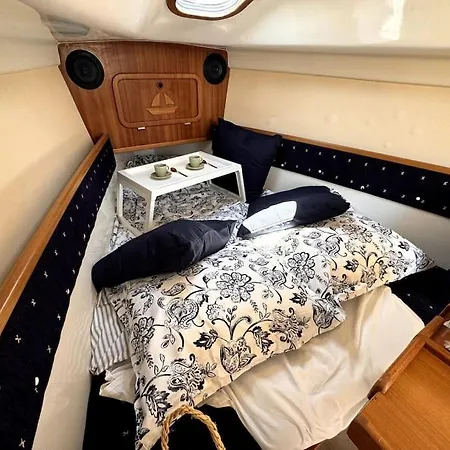 Marine Dream Bådhotel