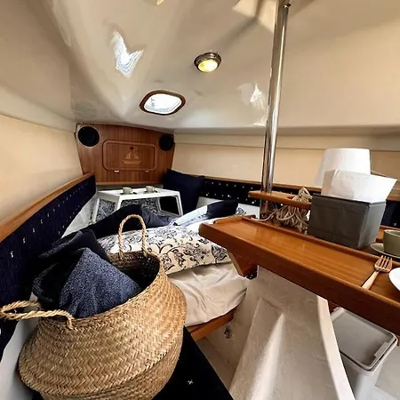 Bådhotel Marine Dream