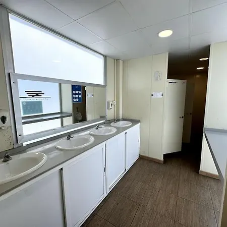 Bådhotel Marine Dream *