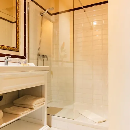 Hotel Ad Hoc Monumental 1881 3*