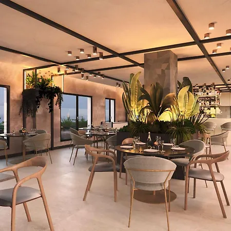 瓦伦西亚博览会酒店 酒店 4*