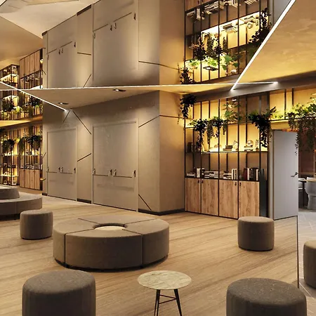 瓦伦西亚博览会酒店