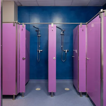 Hostel Purple Nest Valensiya