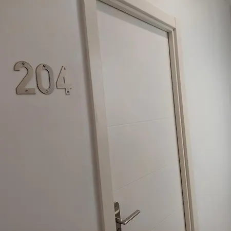 Rous - Solo Adultos Hotel *
