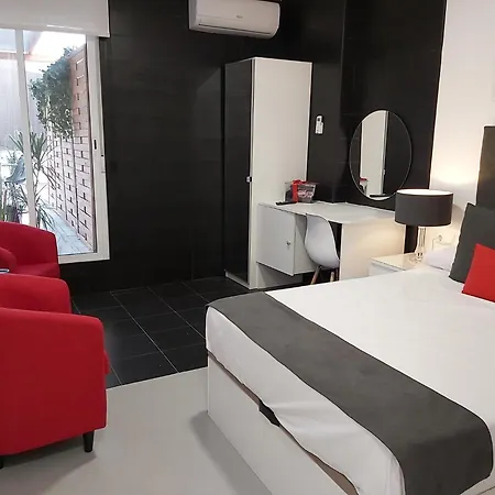 Rous - Solo Adultos Hotel