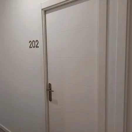 Hotel Rous - Solo Adultos