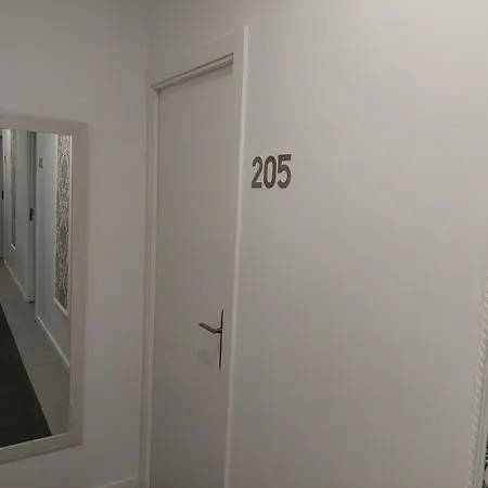 Hotel Rous - Solo Adultos Valencia