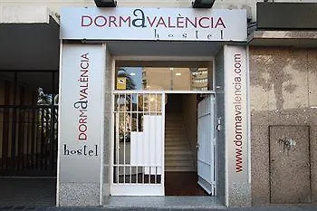 Dormavalencia Regne Гостевой дом *
