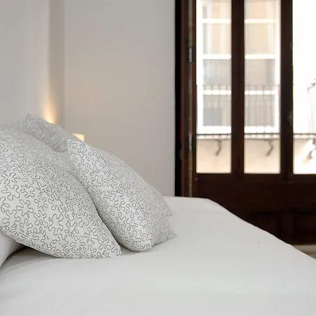 Valola Boutique Pensión 4*