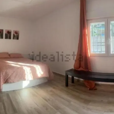 Lille En Provence 別荘