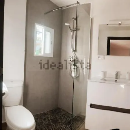 別荘 Lille En Provence