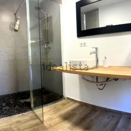 Lille En Provence 別荘