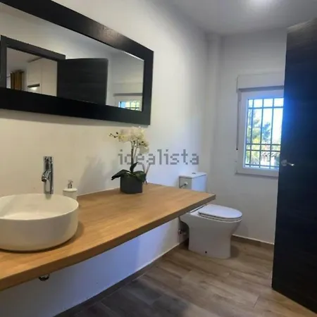 別荘 Lille En Provence *