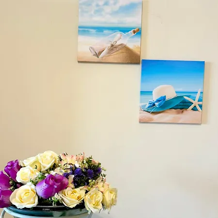 Soleil Patacona Beach *