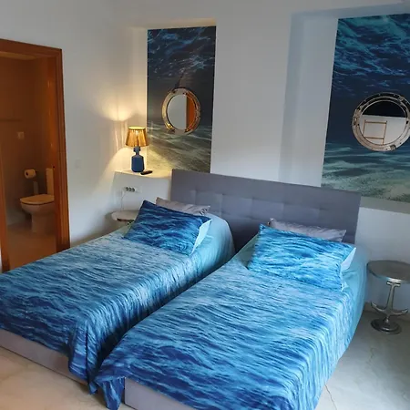 Vegalira Holiday home *