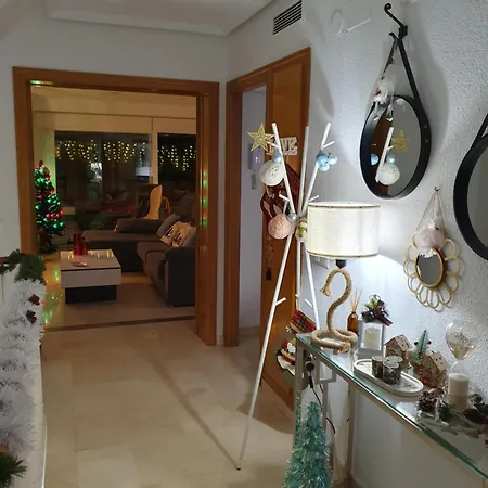 Holiday home Vegalira Valencia