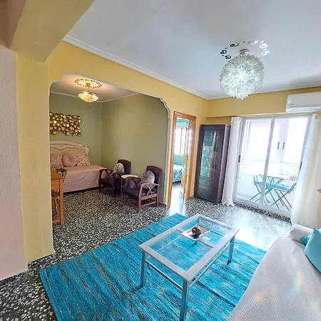 Full Equipped And Comfortable With Wifi Appartement