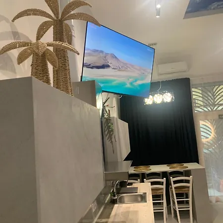 公寓 Fantastic Loft With An Exquisite Design 瓦伦西亚