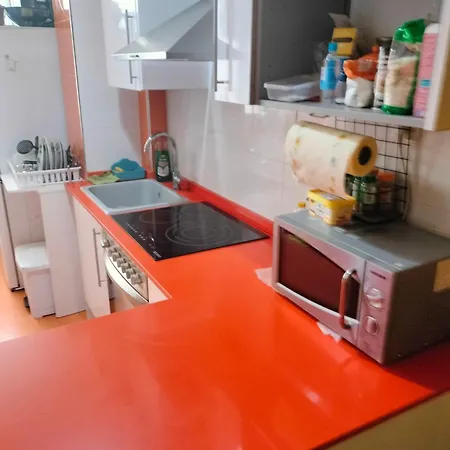 Algiros Accommodatie bij particulieren Valencia