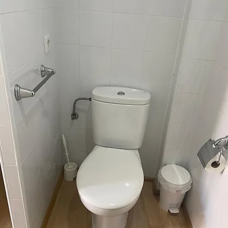 Tossal Apartman *