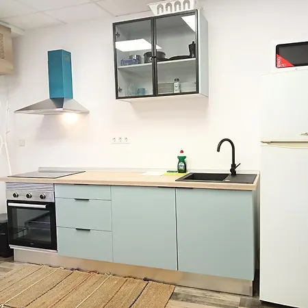 En Capital Appartement