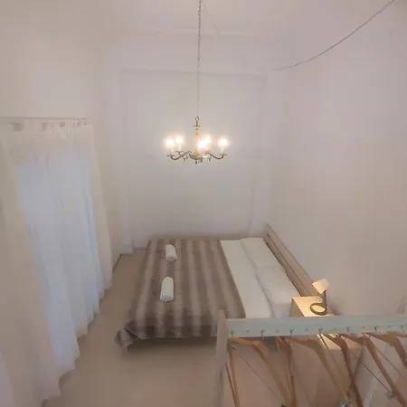 Red Апартаменты Валенсия