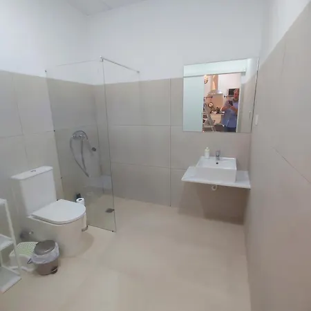 Pink Apartamento