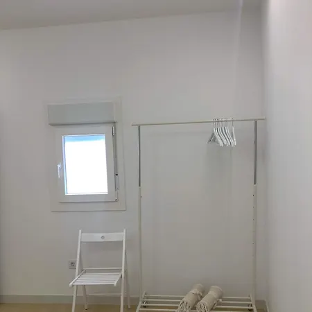 דירה Casual ולנסיה