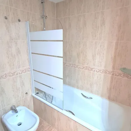 Luxury D15-9 With Terrace And Sea Views With Two * Valencia