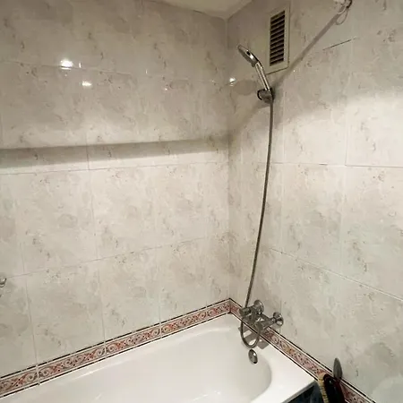 Rum i privatbostad Casa Veronica Alboraya Valencia