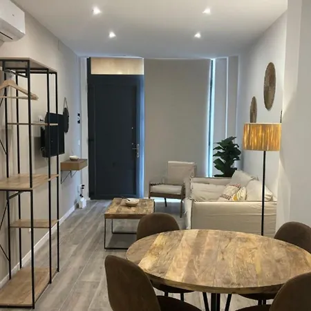 Nido Apartamento *