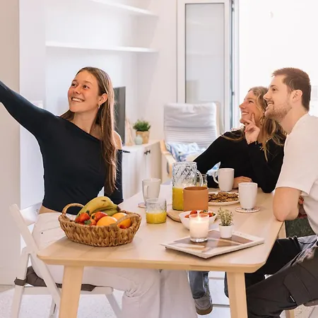 Coliving La Alfareria *