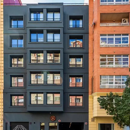 87 Llaves * فالنسيا