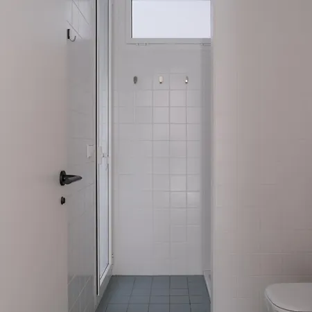 Coliving La Alfareria Valensiya