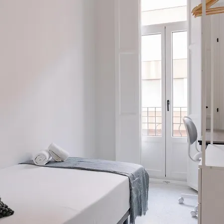 Daire Coliving La Alfareria *