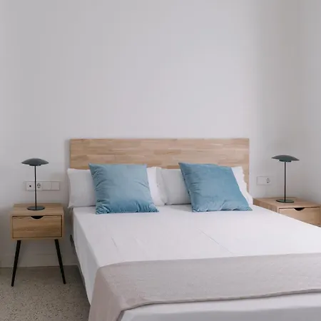 Daire Coliving La Alfareria