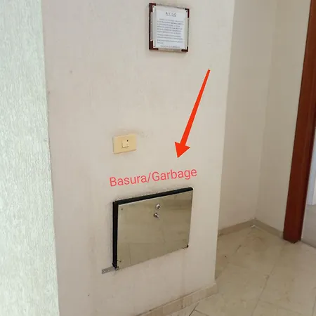 Almar Collection Cullera Racomar Apartment *