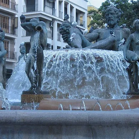 Welcomer Appartement *