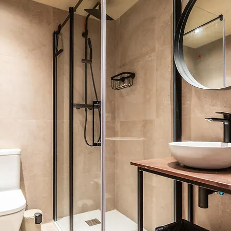 87 Llaves Apartamento