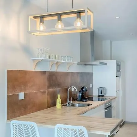 Ruzafa's Gate 3 Valencia