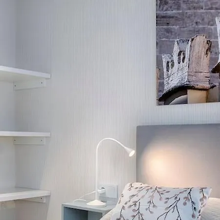 Apartamento Ruzafa's Gate 3